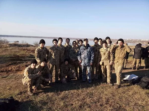Польові змагання