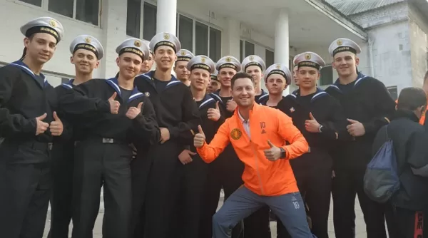 Відродження українського флоту починається з відродження корабельного лісу
